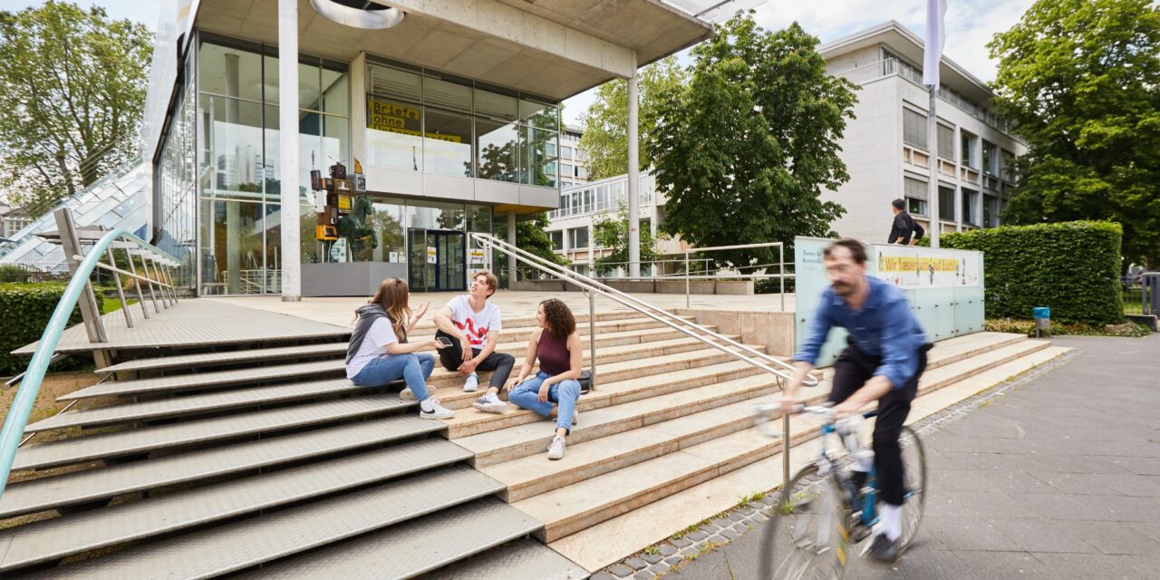 Museum für Kommunikation Frankfurt: Die Experten für Geschichte, Gegenwart und Zukunft der Kommunikation - Archiviert