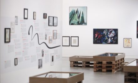 Kunstmuseum Ravensburg: COBRA. TRAUM, SPIEL, REALITÄT - Archiviert