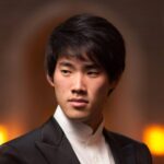 Liederhalle Stuttgart: Philharmonia Orchestra – Bruce Liu