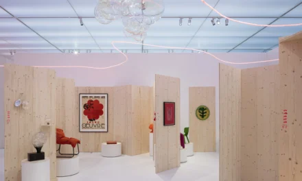 MUDAC Museum of Contemporary Design and Applied Arts: Dialog zwischen einem Kraken und einer Zitronenpresse - Archiviert