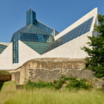 Mudam – Das Museum für zeitgenössische Kunst in Luxemburg: A Model