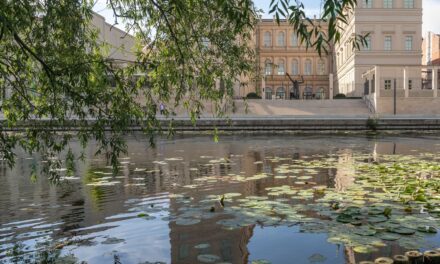 Museum Barberini Potsdam: Modigliani. Moderne Blicke - Archiviert