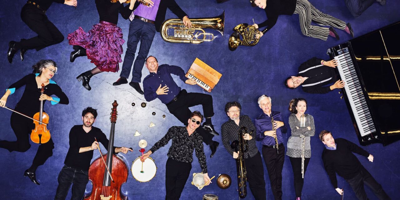 Kölner Philharmonie: Festival ACHT BRÜCKEN | Musik für Köln - Archiviert