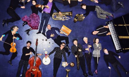 Kölner Philharmonie: Festival ACHT BRÜCKEN | Musik für Köln - Archiviert