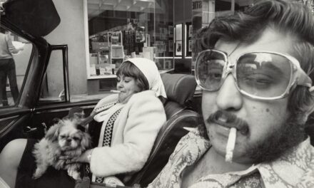 LVR LandesMuseum Bonn: Dirk Reinartz. Fotografieren, was ist - Archiviert