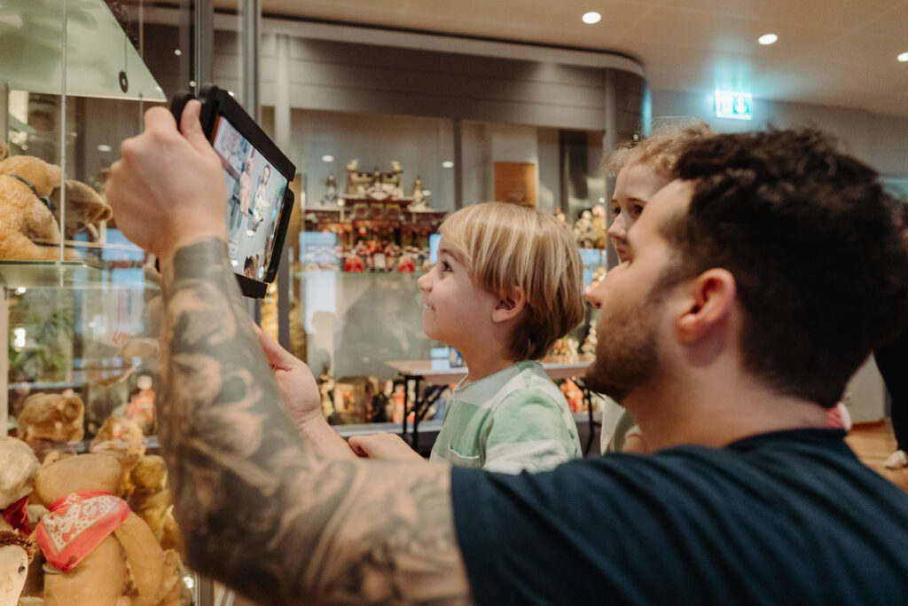 © 2023 SWMB, Foto: Henry Freitag