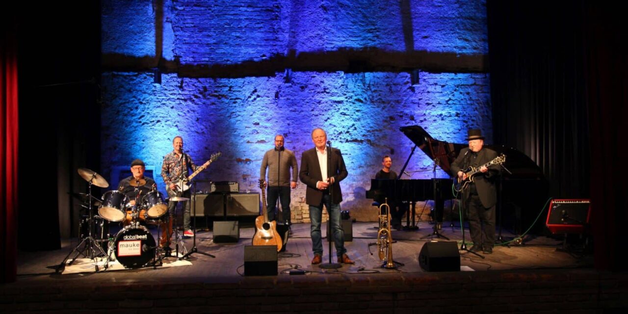 Sudetendeutsches Museum in München: Der Frühling kann kommen! - Archiviert