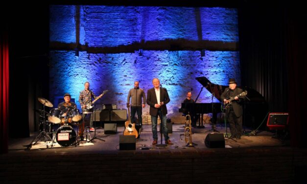 Sudetendeutsches Museum in München: Der Frühling kann kommen!