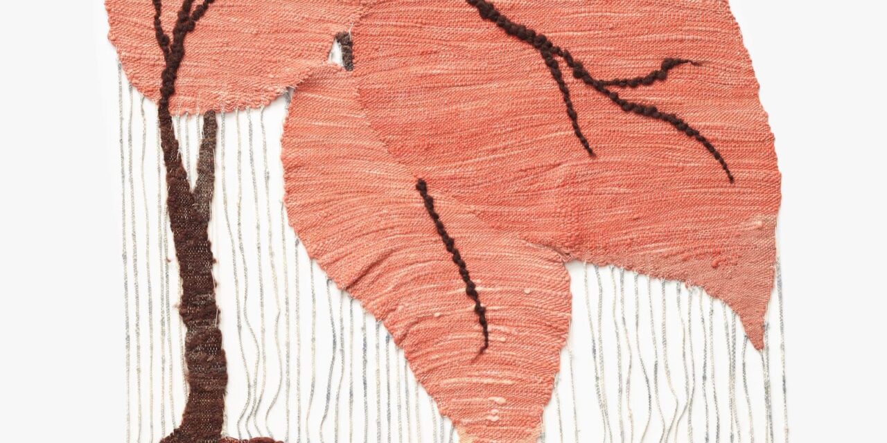 Tiroler Landesmuseen | Ferdinandeum: Da beisst die Maus keinen Faden ab. Textile Kunstwerke - Archiviert