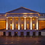 Theater Bremen: Solange wir leben