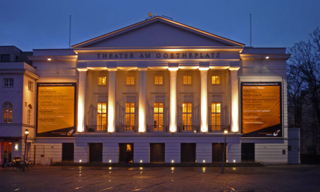 Theater Bremen: Solange wir leben