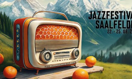 Jazzfestival Saalfelden 2024 - Archiviert