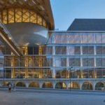 Cité du Temps in Biel