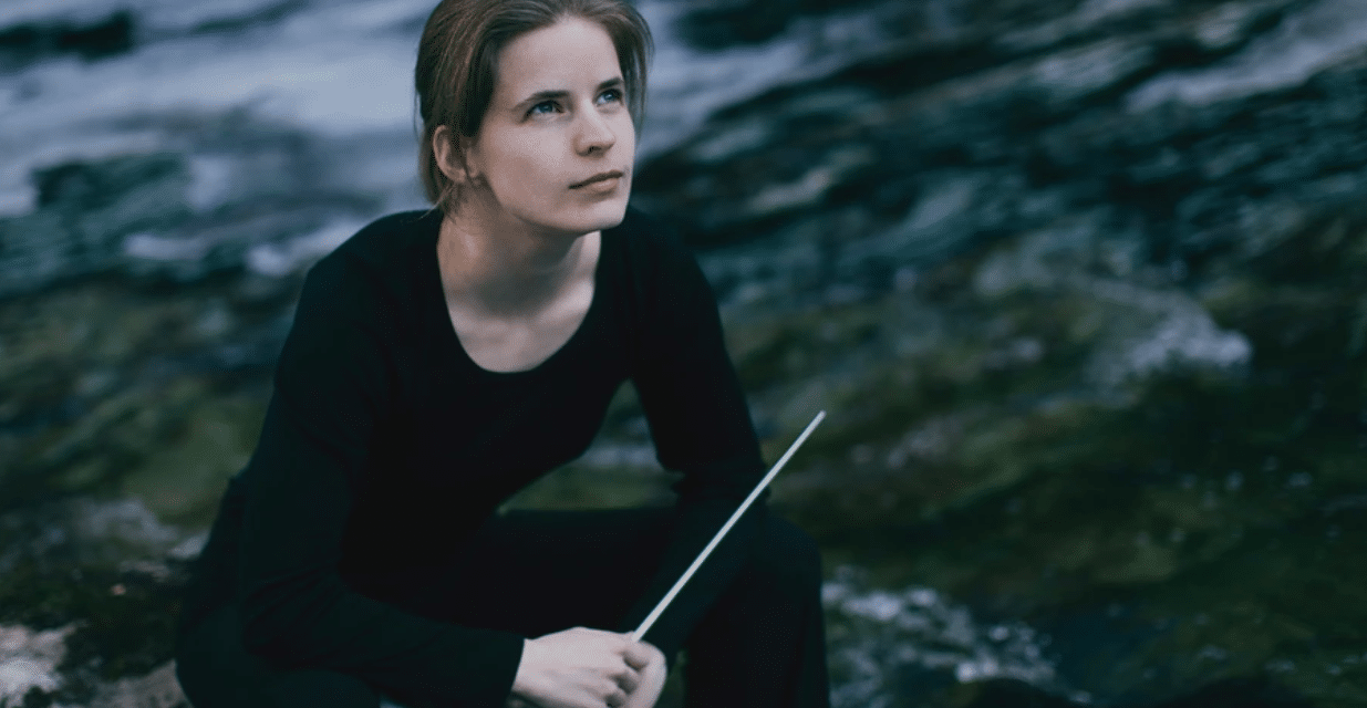 Bühnen Bern: 8. Symphoniekonzert: Mit Debussy am Meer - Archiviert