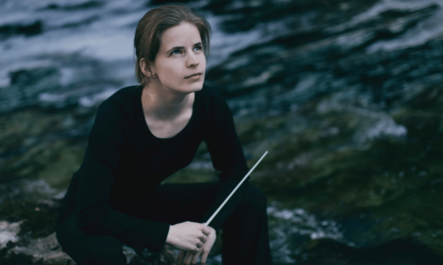 Bühnen Bern: 8. Symphoniekonzert: Mit Debussy am Meer