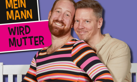 Weyher Theater Bremen: Mein Mann wird Mutter - Archiviert