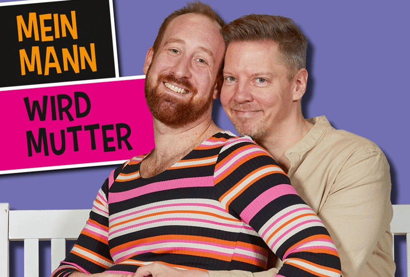 Weyher Theater Bremen: Mein Mann wird Mutter - Archiviert