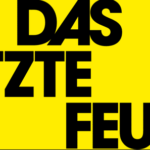 Theater Konstanz: Das letzte Feuer