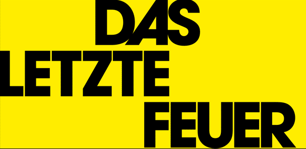 Theater Konstanz: Das letzte Feuer