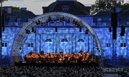 Schlossfestspiele Ludwigsburg 2024 - Archiviert