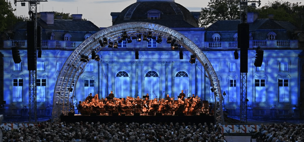 Schlossfestspiele Ludwigsburg 2024 - Archiviert