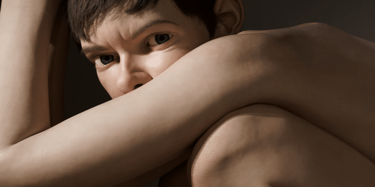 ARoS Aarhus Kunstmuseum: Ron Mueck – Art and Life