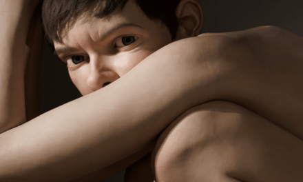 ARoS Aarhus Kunstmuseum: Ron Mueck – Art and Life