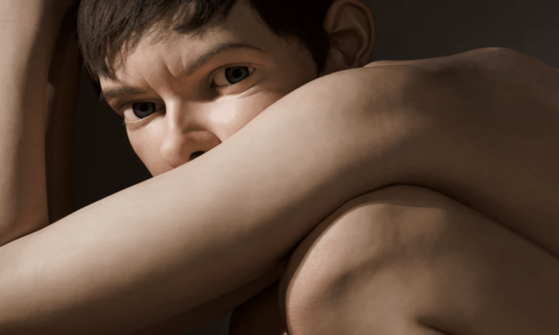 ARoS Aarhus Kunstmuseum: Ron Mueck – Art and Life