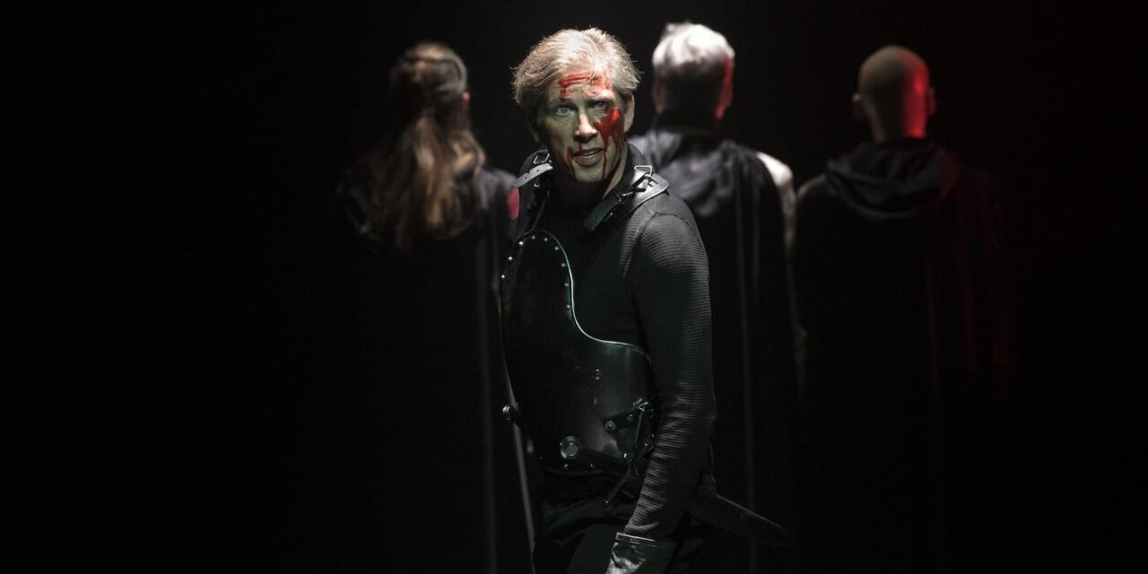 Theater am Leibnizplatz: Macbeth - Archiviert