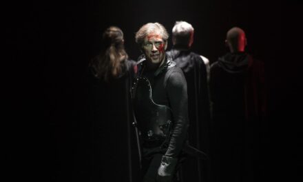 Theater am Leibnizplatz: Macbeth - Archiviert