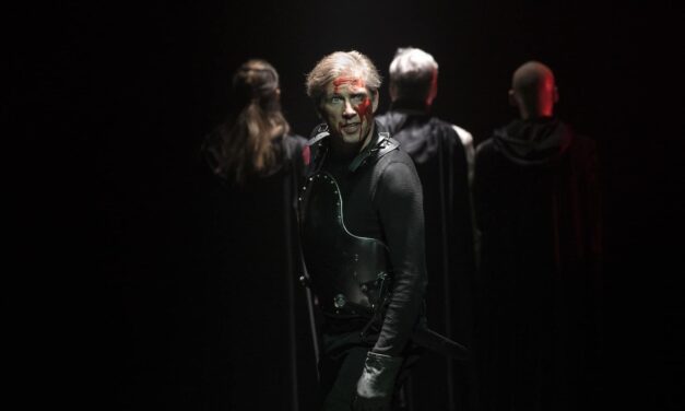 Theater am Leibnizplatz: Macbeth