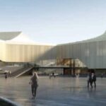 Badisches Staatstheater Karlsruhe: Die Fledermaus