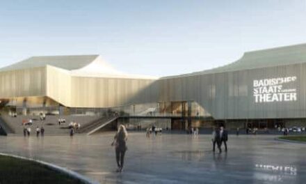 Badisches Staatstheater Karlsruhe: Der Kreidekreis - Archiviert