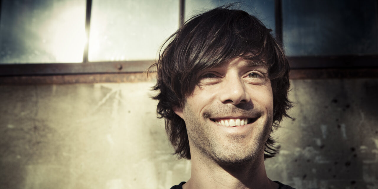 Casino Theater Burgdorf: Adrian Stern – Bubble - Archiviert