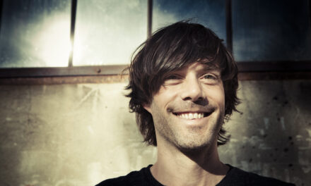 Casino Theater Burgdorf: Adrian Stern – Bubble - Archiviert