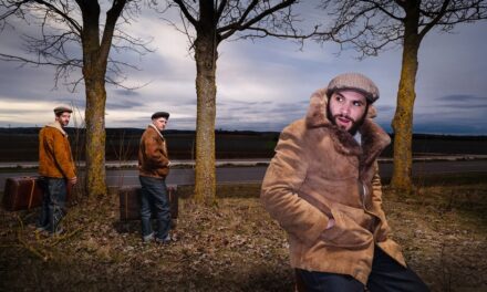 Schauspielhaus Stuttgart: Amerika - Archiviert