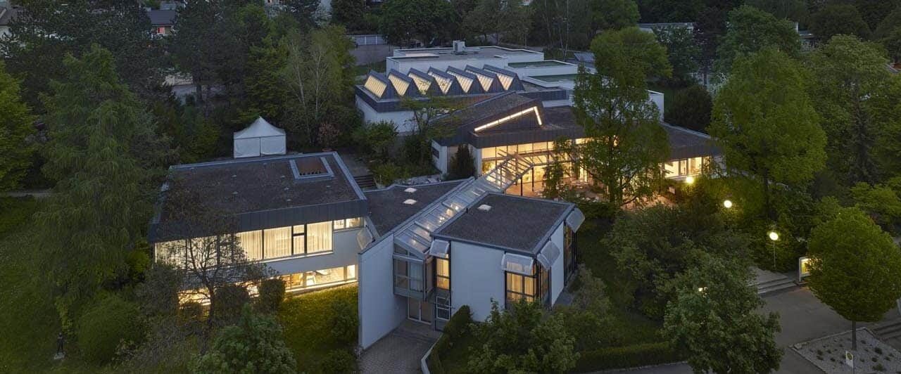 Kunsthalle Tübingen: Gert und Uwe Tobias