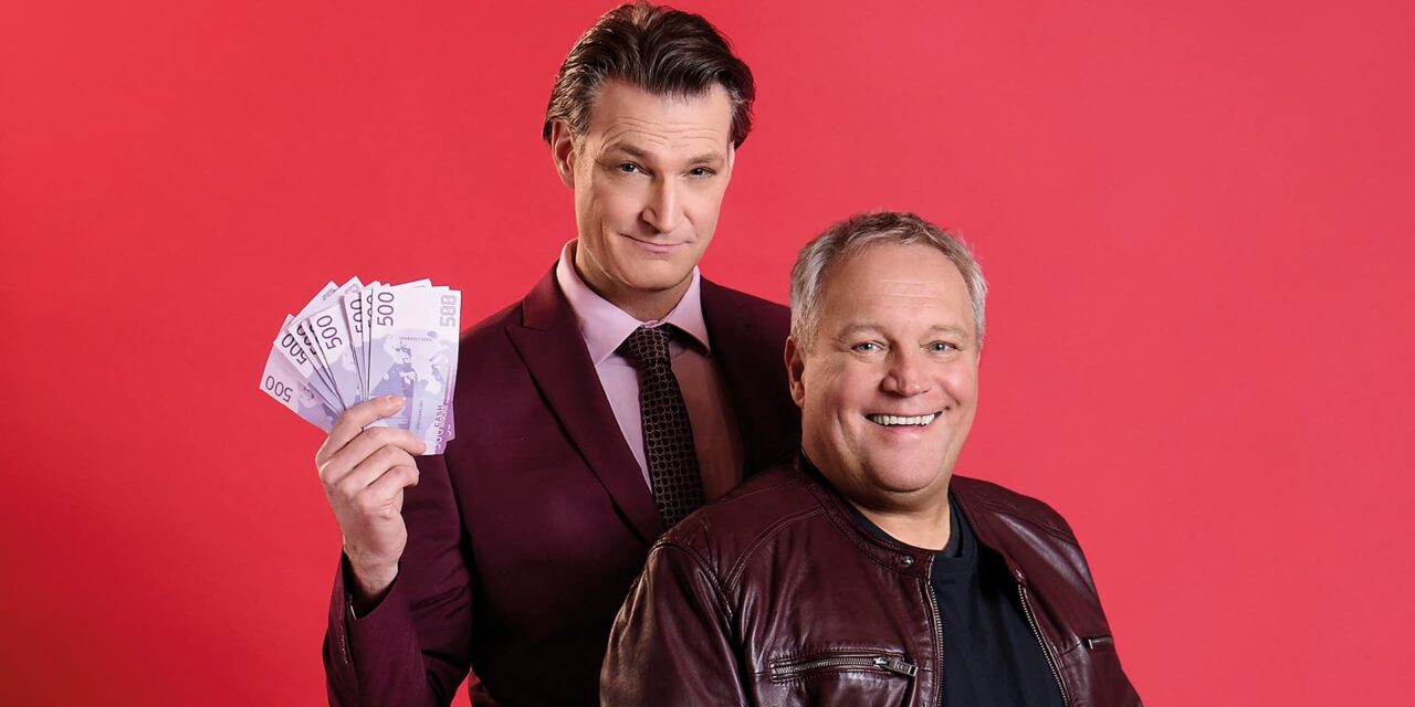 Schauspielbühnen in Stuttgart: Der Kredit - Archiviert