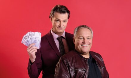 Schauspielbühnen in Stuttgart: Der Kredit - Archiviert