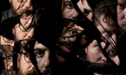 donaufestival in Krems: Community of Aliens - Archiviert