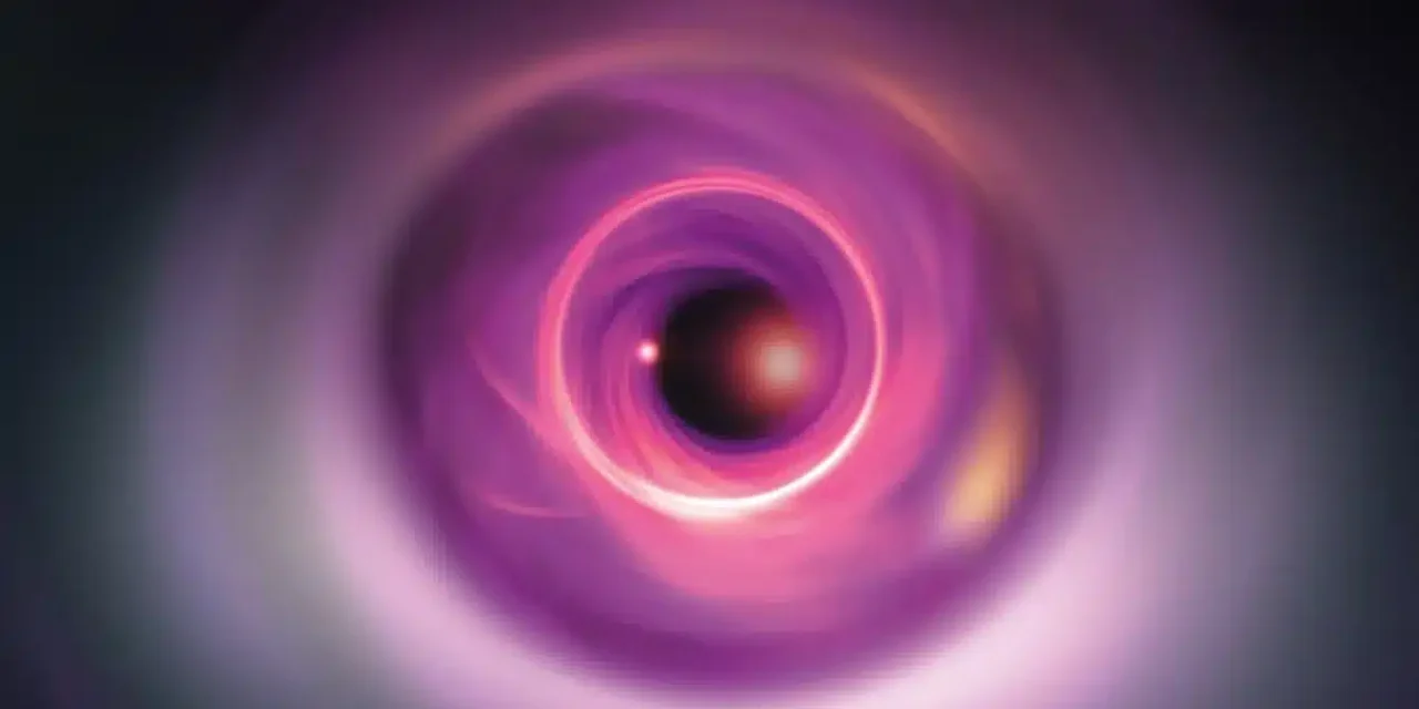 Centre d’Art Contemporain Genève: Biennale de l’Image en Mouvement 2024 - Archiviert