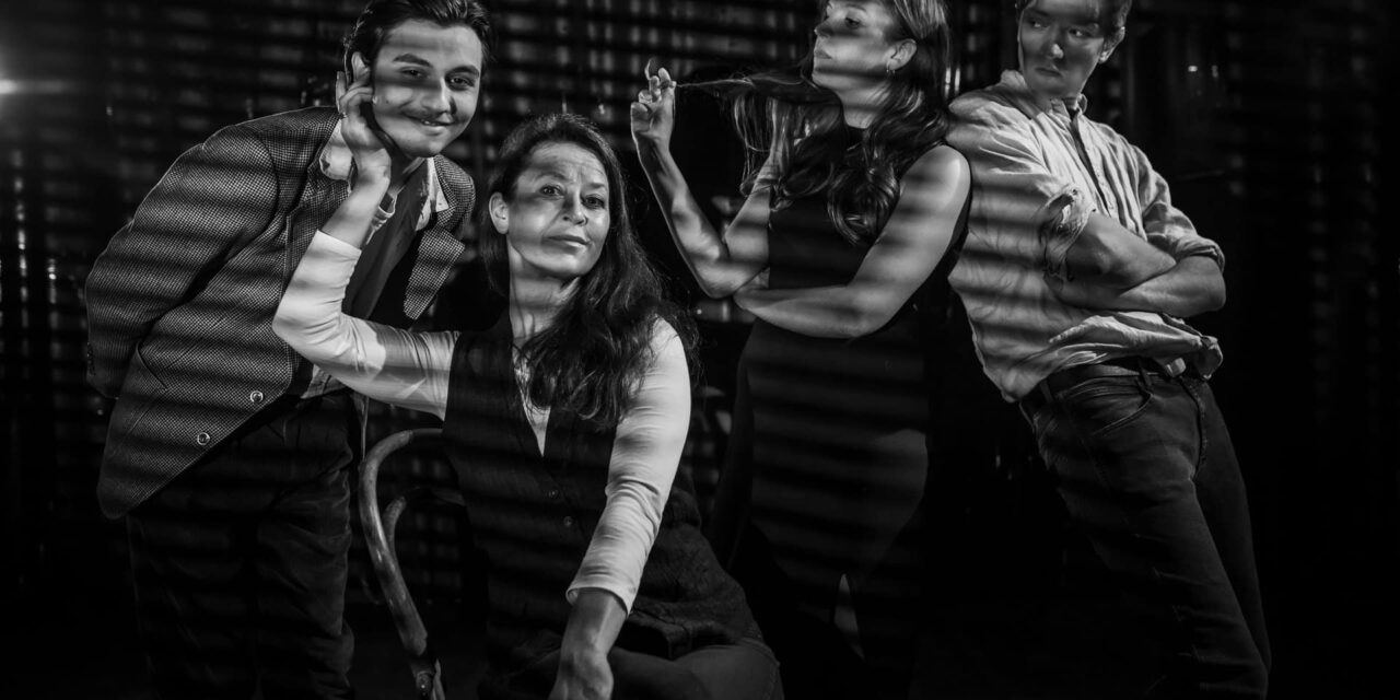 Theater Baden Baden: The Addams Family - Archiviert