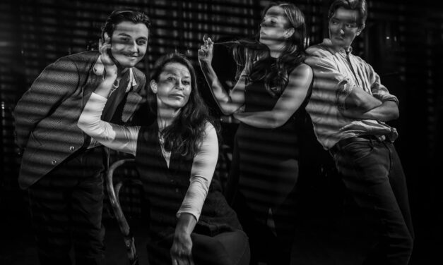 Theater Baden Baden: The Addams Family