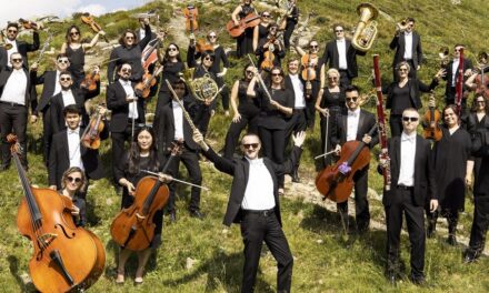 Klassik:Sommer 2024 in Gastein - Archiviert