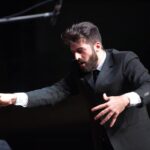 Theater Freiburg: 5. Sinfoniekonzert