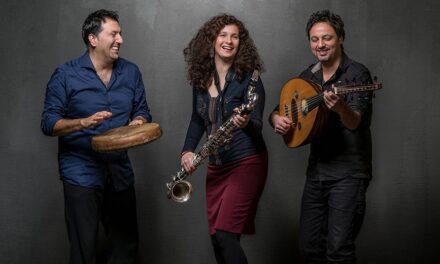 summer.jazz.in.the.city: Jazz im Herzen von Bad Gastein - Archiviert