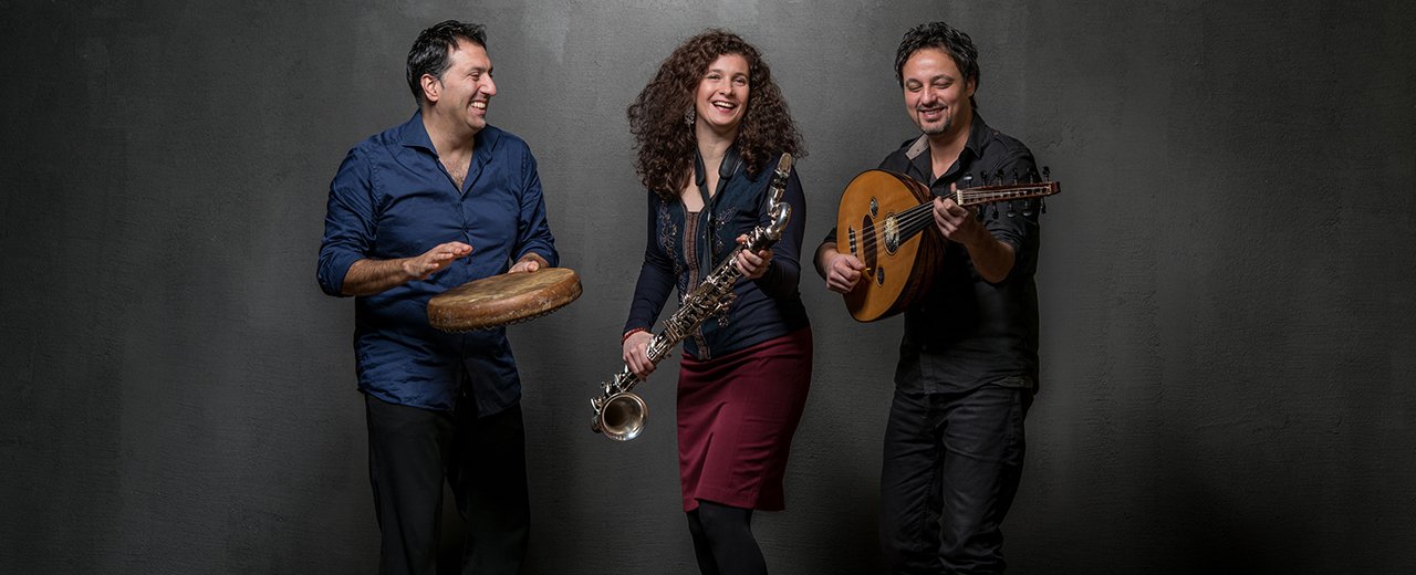 summer.jazz.in.the.city: Jazz im Herzen von Bad Gastein - Archiviert