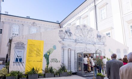 ART & ANTIQUE Salzburg 2024 - Archiviert
