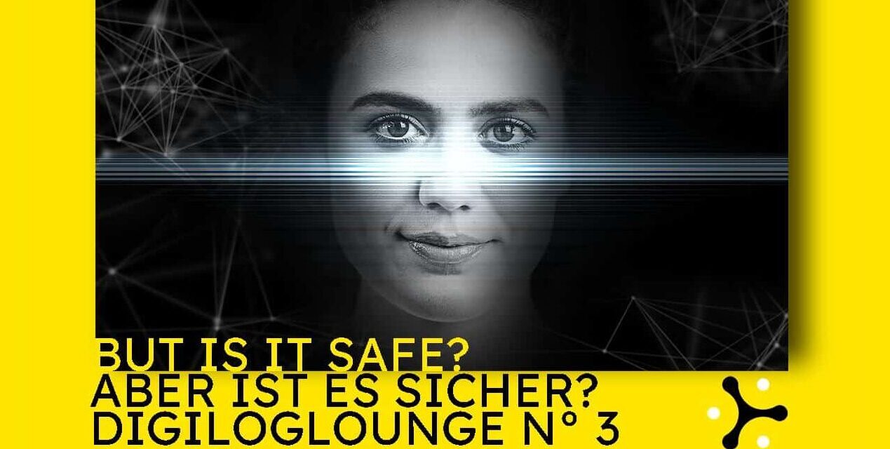 ZKM | Zentrum für Kunst und Medien Karlsruhe: Aber ist es sicher? - Archiviert