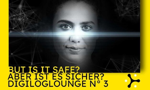 ZKM | Zentrum für Kunst und Medien Karlsruhe: Aber ist es sicher?